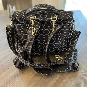 BFF Jujubee Diaper Bag